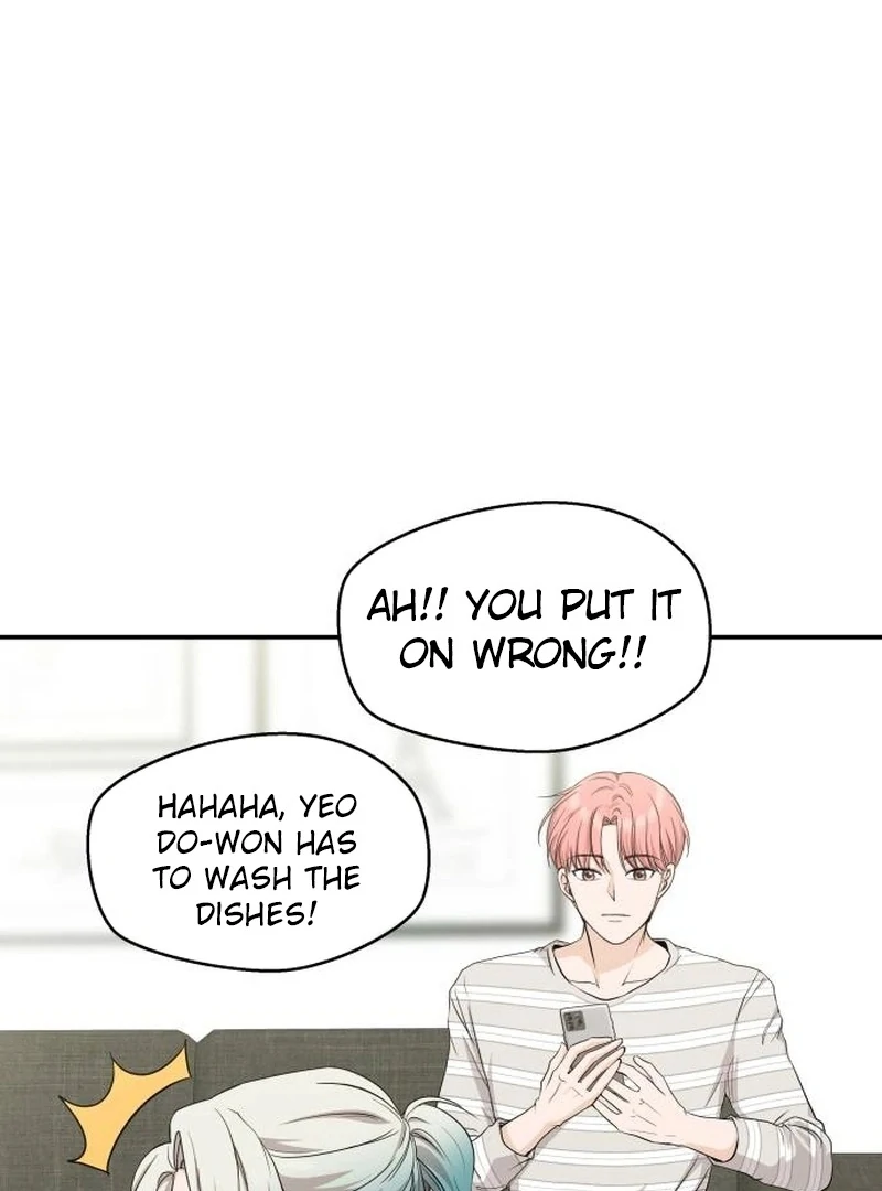 One Day, I Suddenly Got a Crush Chapter 3 660 ch 3 134