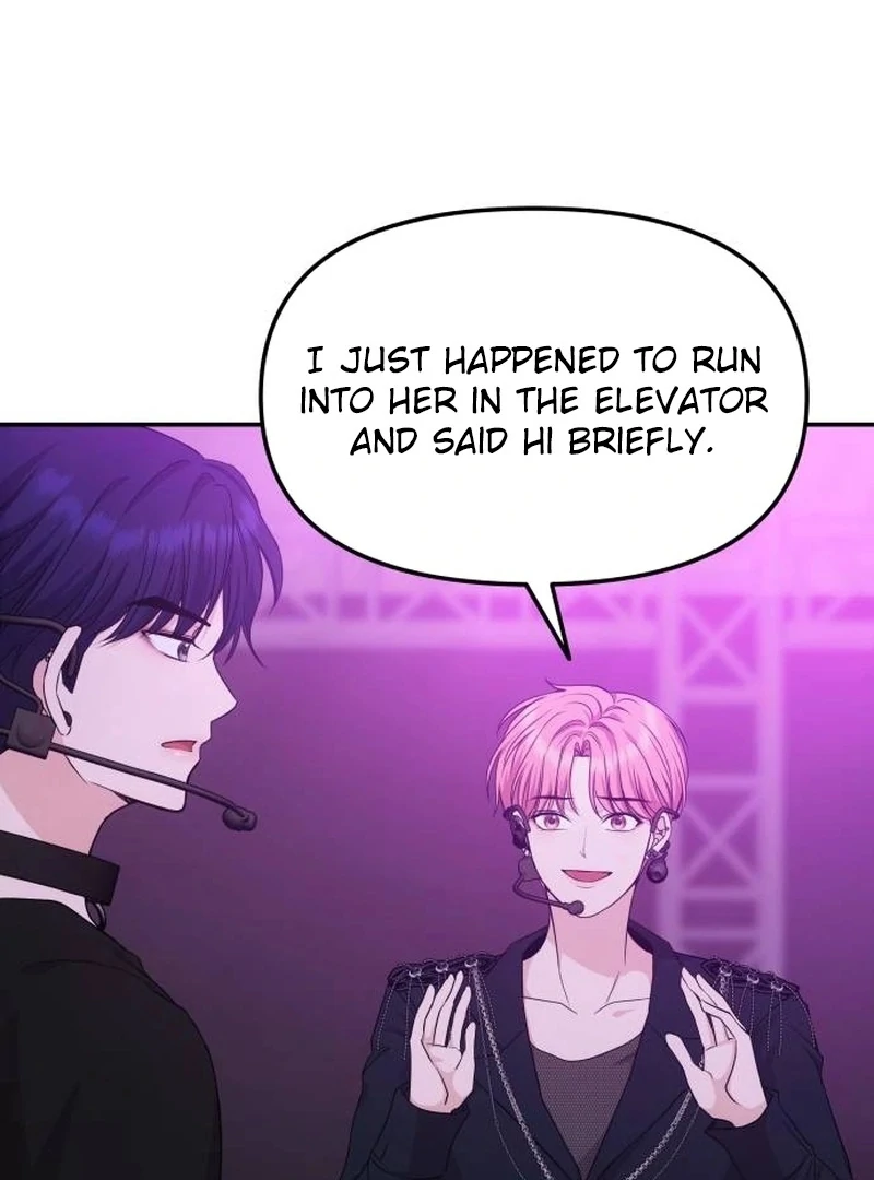 One Day, I Suddenly Got a Crush Chapter 3 540 ch 3 14