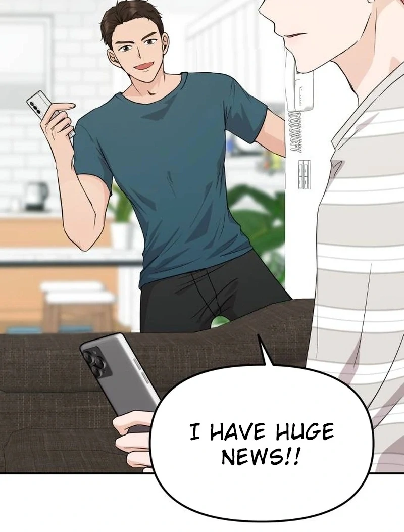 One Day, I Suddenly Got a Crush Chapter 3 668 ch 3 142