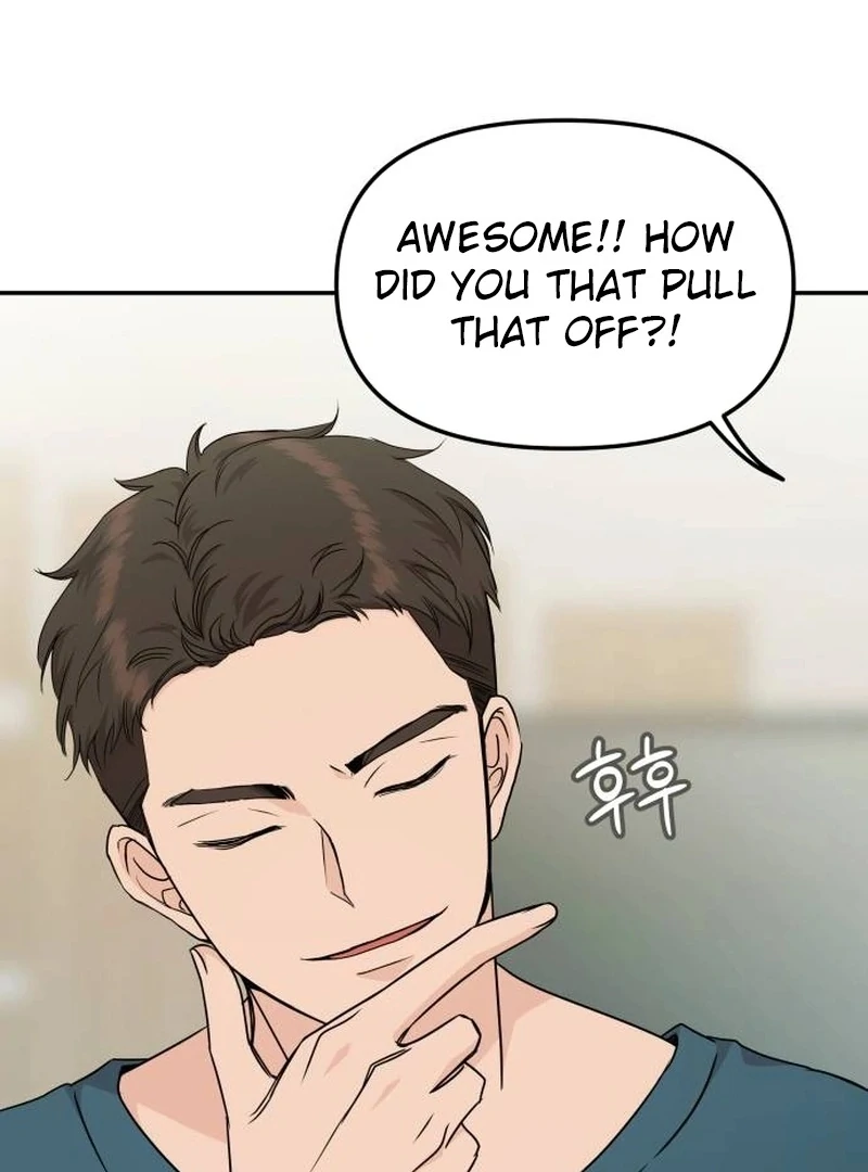 One Day, I Suddenly Got a Crush Chapter 3 672 ch 3 146