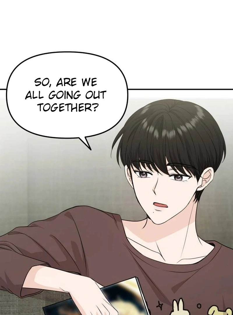 One Day, I Suddenly Got a Crush Chapter 3 677 ch 3 151