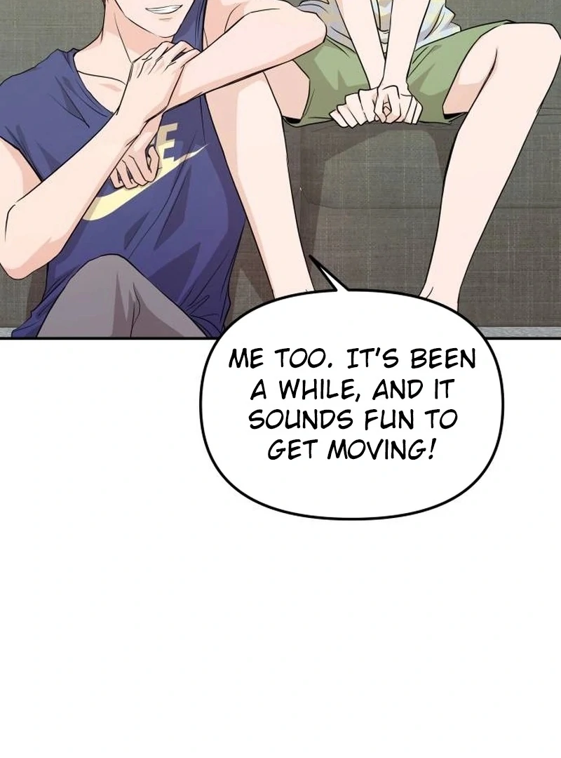 One Day, I Suddenly Got a Crush Chapter 3 682 ch 3 156