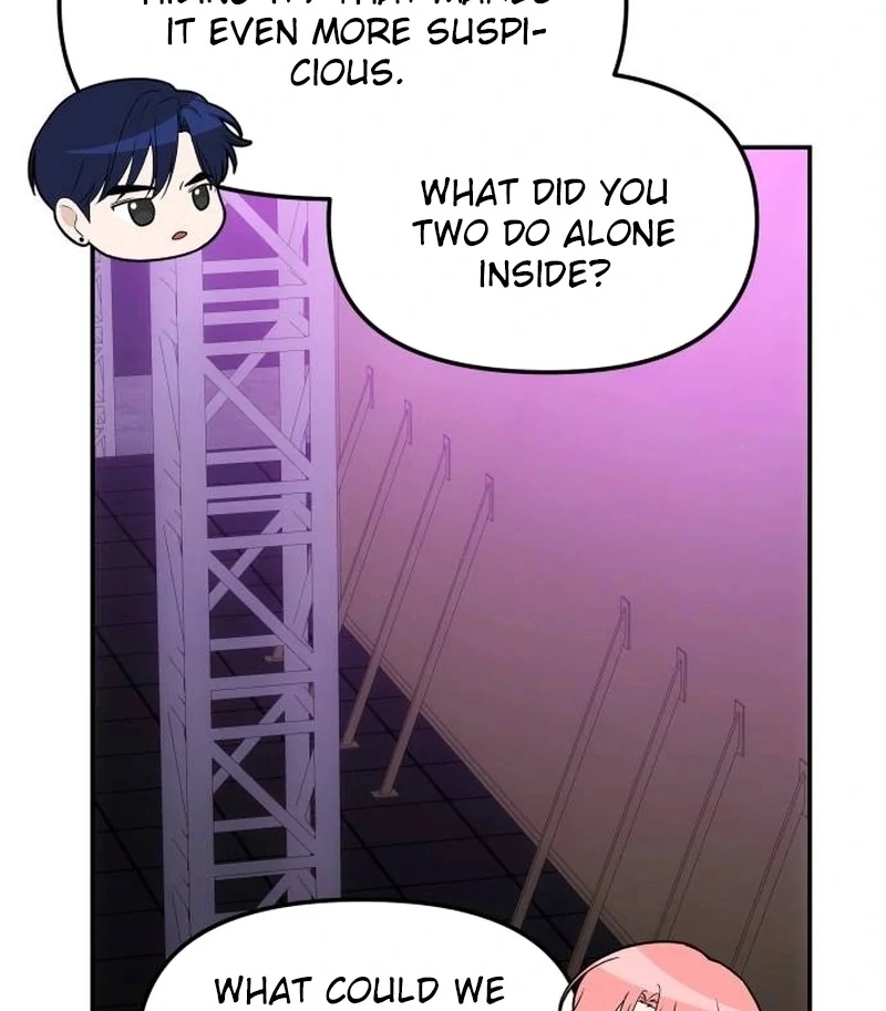 One Day, I Suddenly Got a Crush Chapter 3 542 ch 3 16