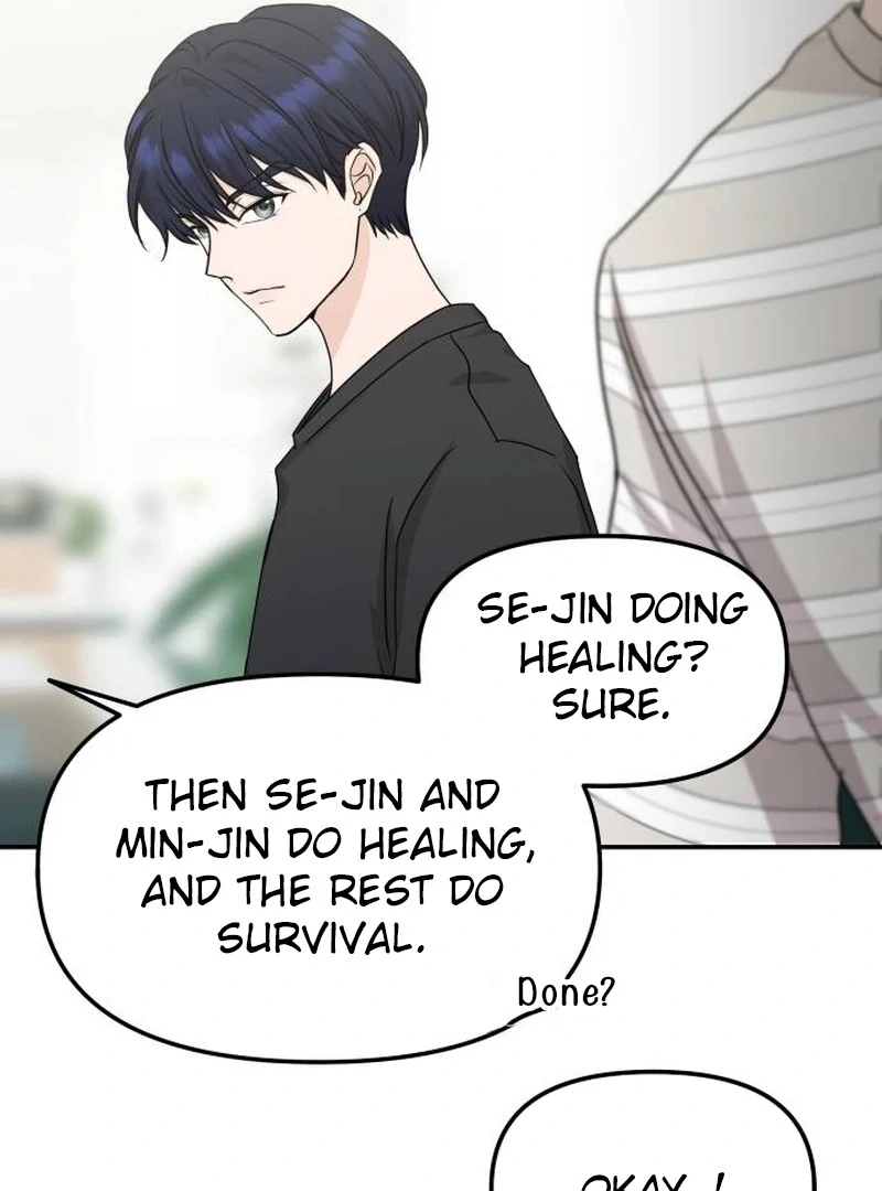 One Day, I Suddenly Got a Crush Chapter 3 687 ch 3 161