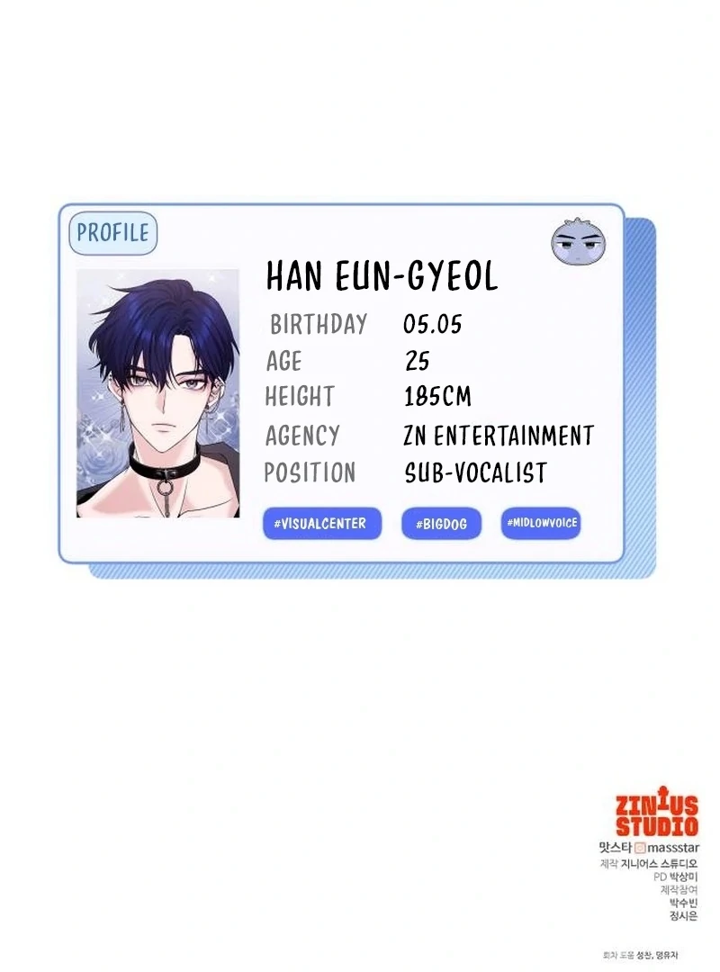 One Day, I Suddenly Got a Crush Chapter 3 696 ch 3 170