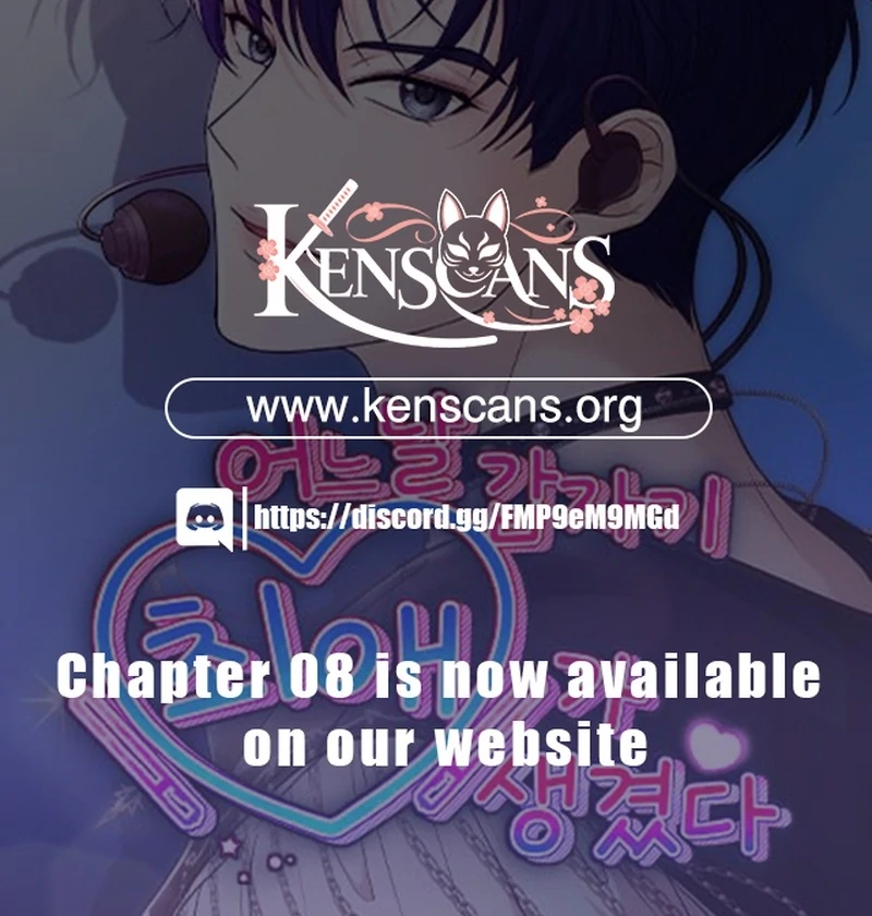 One Day, I Suddenly Got a Crush Chapter 3 698 ch 3 172