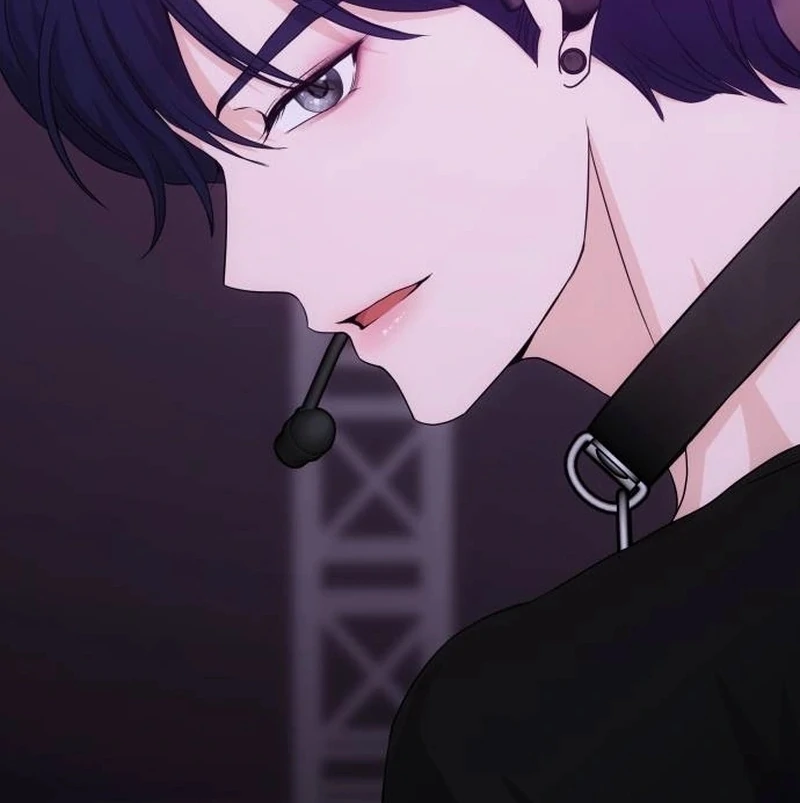 One Day, I Suddenly Got a Crush Chapter 3 548 ch 3 22