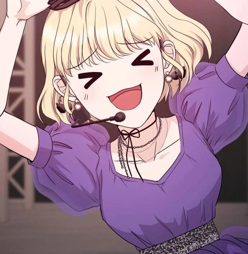 One Day, I Suddenly Got a Crush Chapter 3 559 ch 3 33