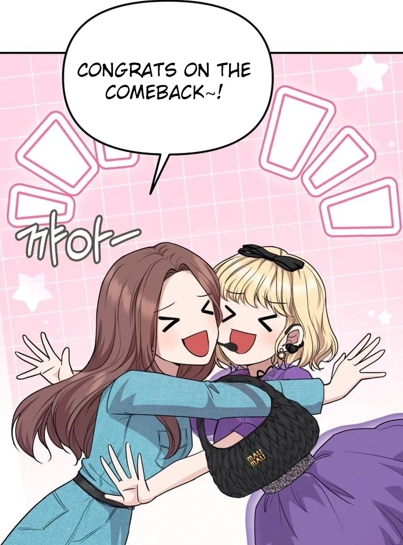 One Day, I Suddenly Got a Crush Chapter 3 561 ch 3 35