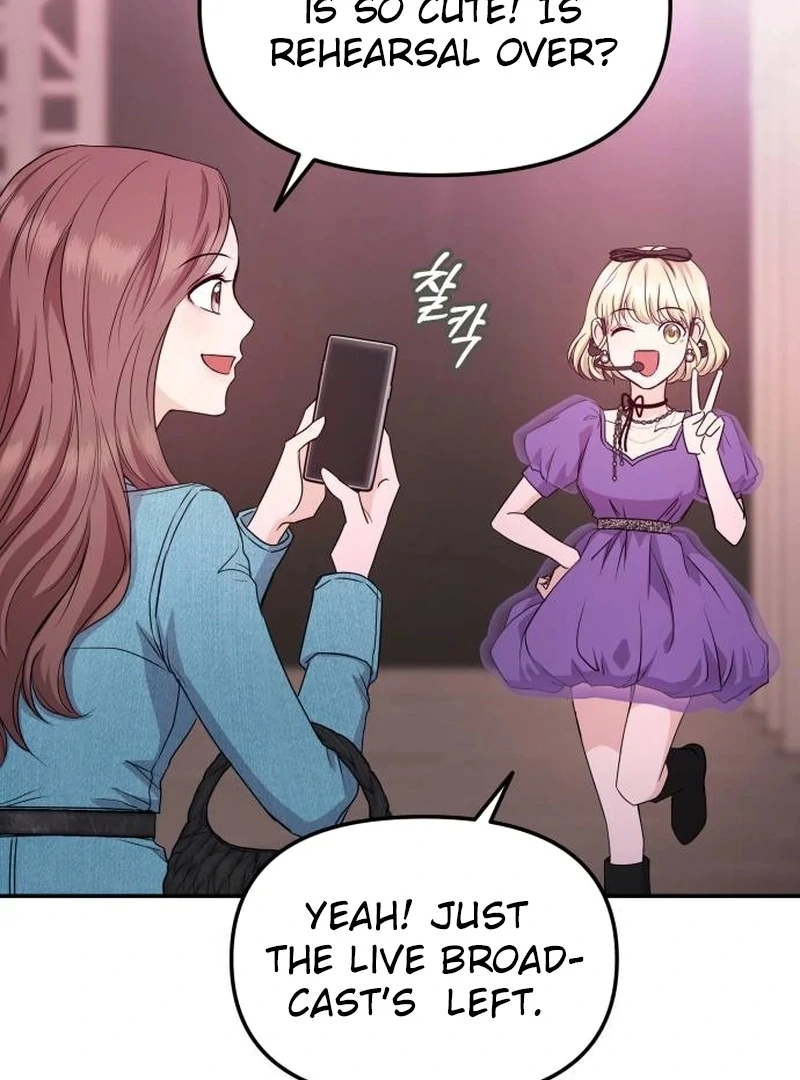 One Day, I Suddenly Got a Crush Chapter 3 563 ch 3 37