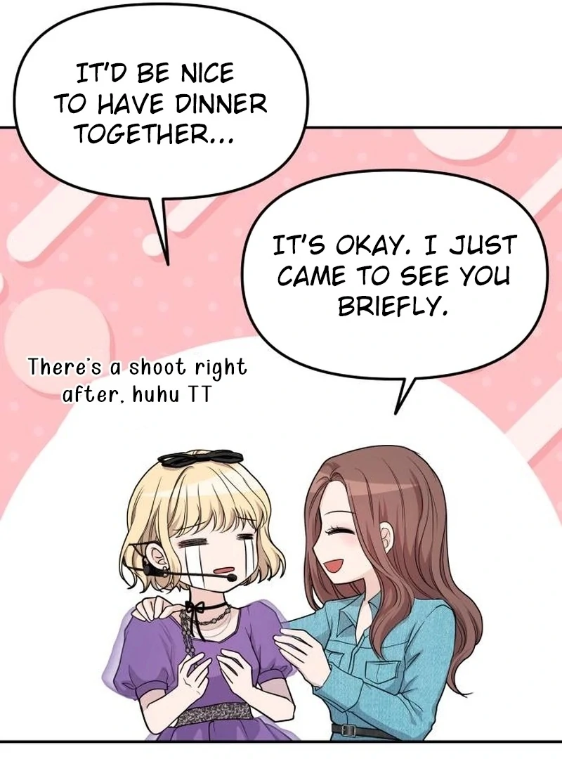 One Day, I Suddenly Got a Crush Chapter 3 567 ch 3 41