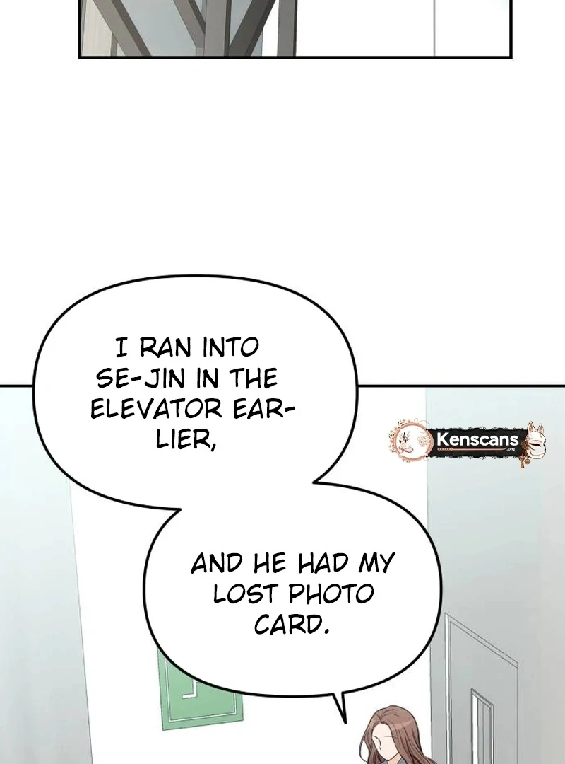 One Day, I Suddenly Got a Crush Chapter 3 579 ch 3 53