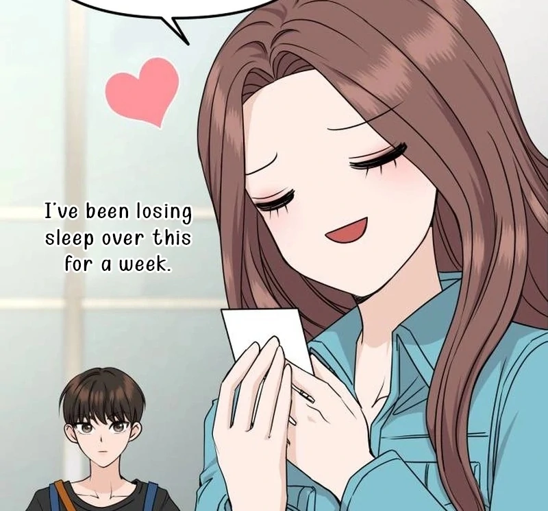 One Day, I Suddenly Got a Crush Chapter 3 582 ch 3 56