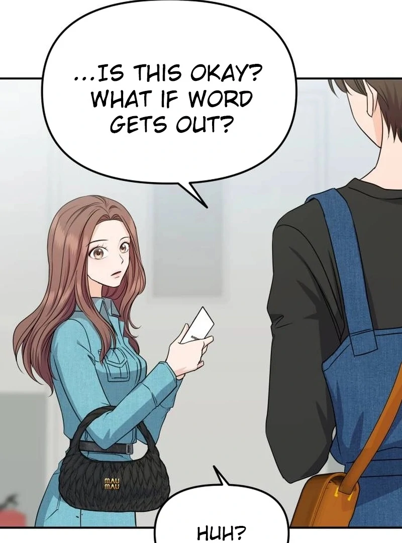 One Day, I Suddenly Got a Crush Chapter 3 584 ch 3 58