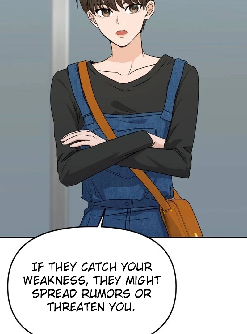 One Day, I Suddenly Got a Crush Chapter 3 586 ch 3 60