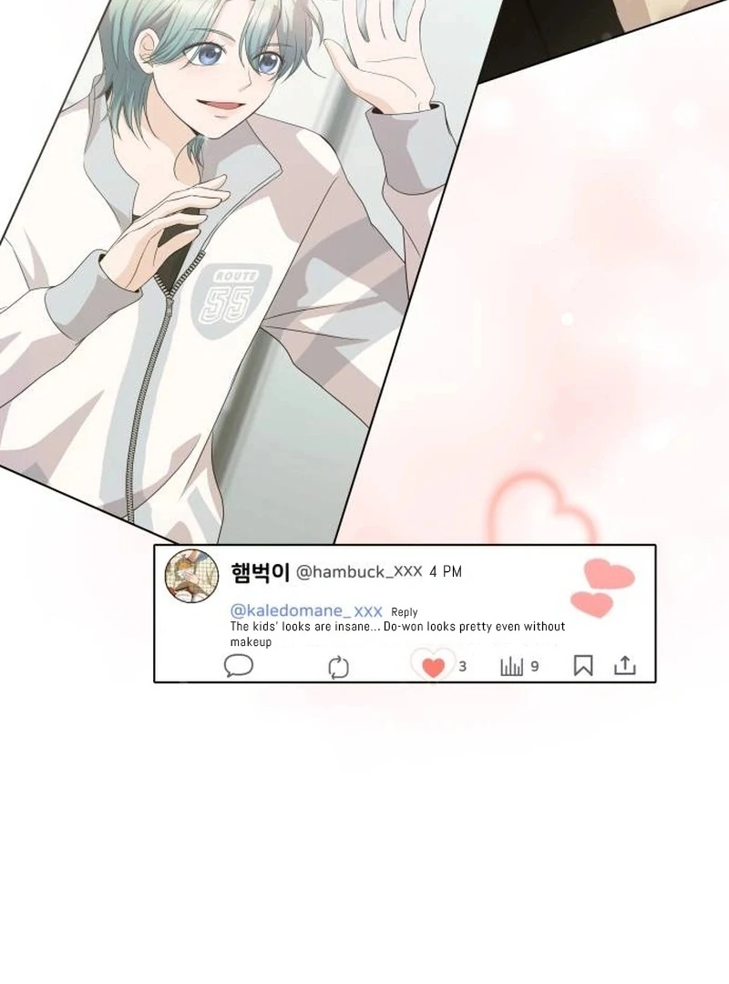 One Day, I Suddenly Got a Crush Chapter 3 608 ch 3 82