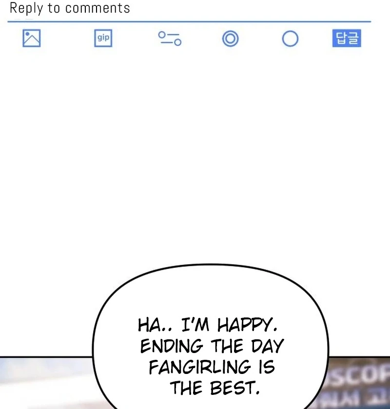 One Day, I Suddenly Got a Crush Chapter 3 611 ch 3 85