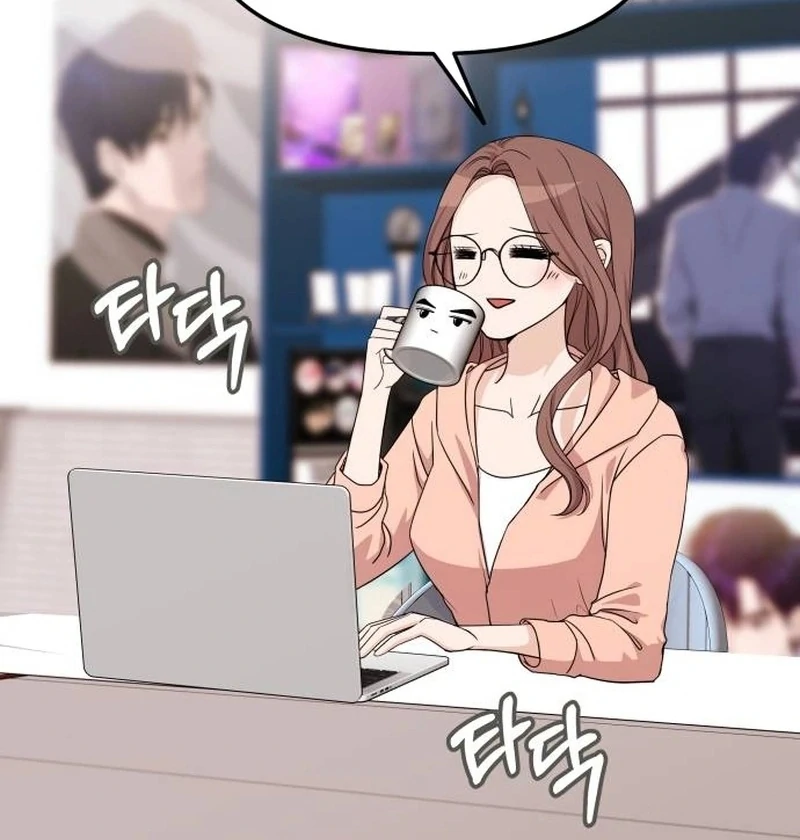 One Day, I Suddenly Got a Crush Chapter 3 612 ch 3 86