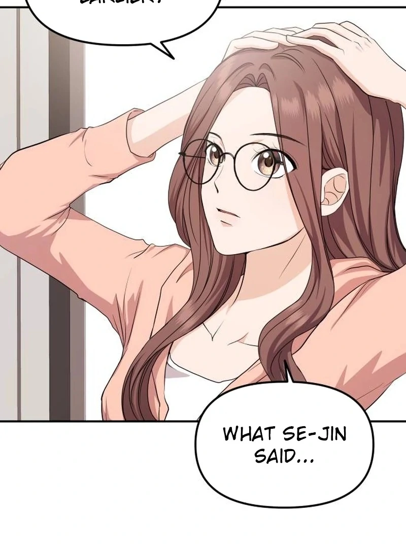 One Day, I Suddenly Got a Crush Chapter 3 615 ch 3 89