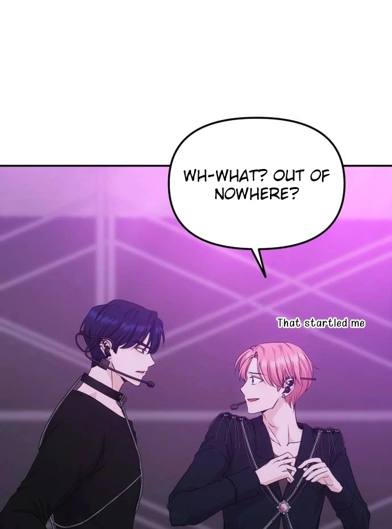 One Day, I Suddenly Got a Crush Chapter 3 535 ch 3 9