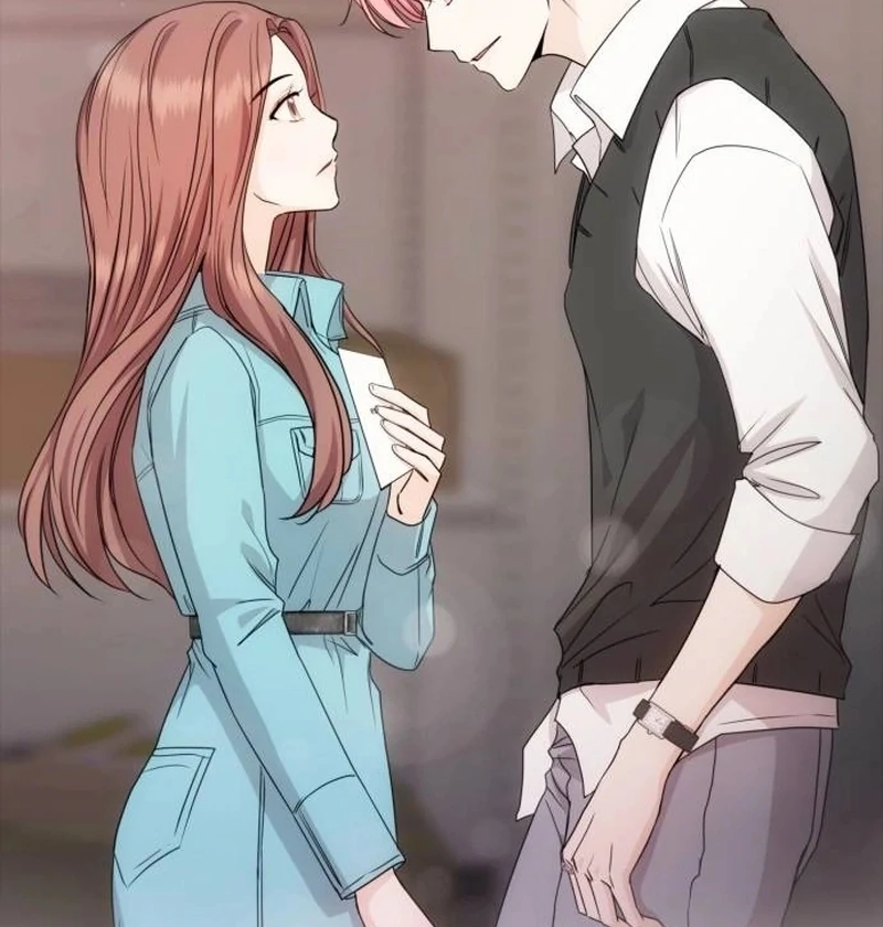 One Day, I Suddenly Got a Crush Chapter 3 617 ch 3 91