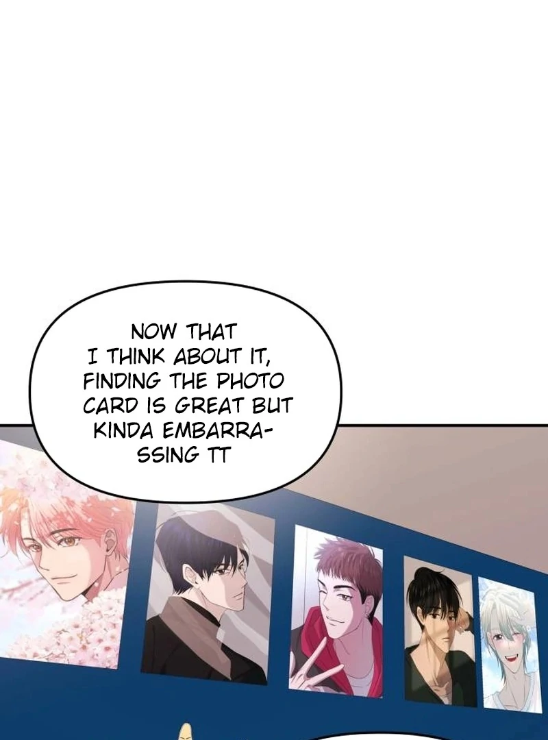 One Day, I Suddenly Got a Crush Chapter 3 619 ch 3 93