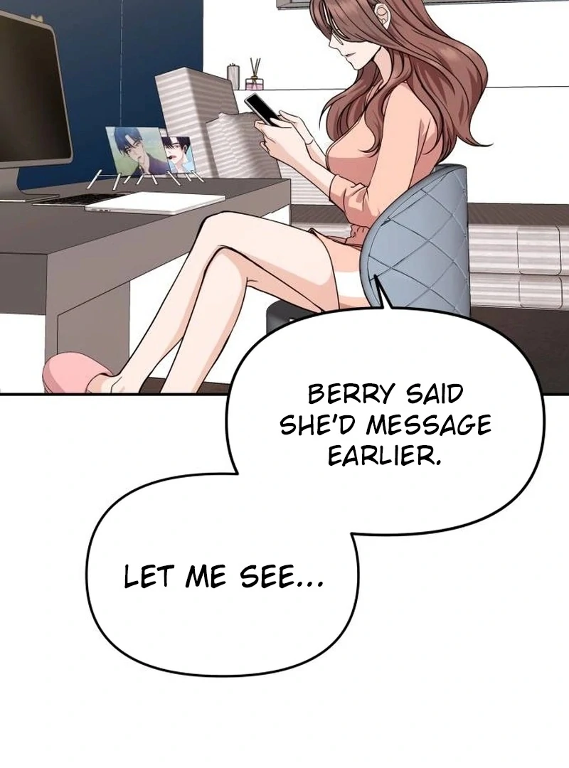 One Day, I Suddenly Got a Crush Chapter 3 622 ch 3 96