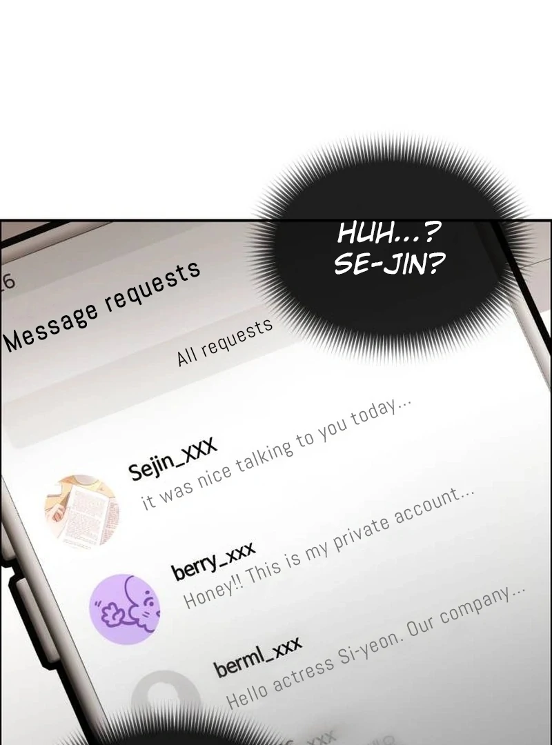 One Day, I Suddenly Got a Crush Chapter 3 625 ch 3 99