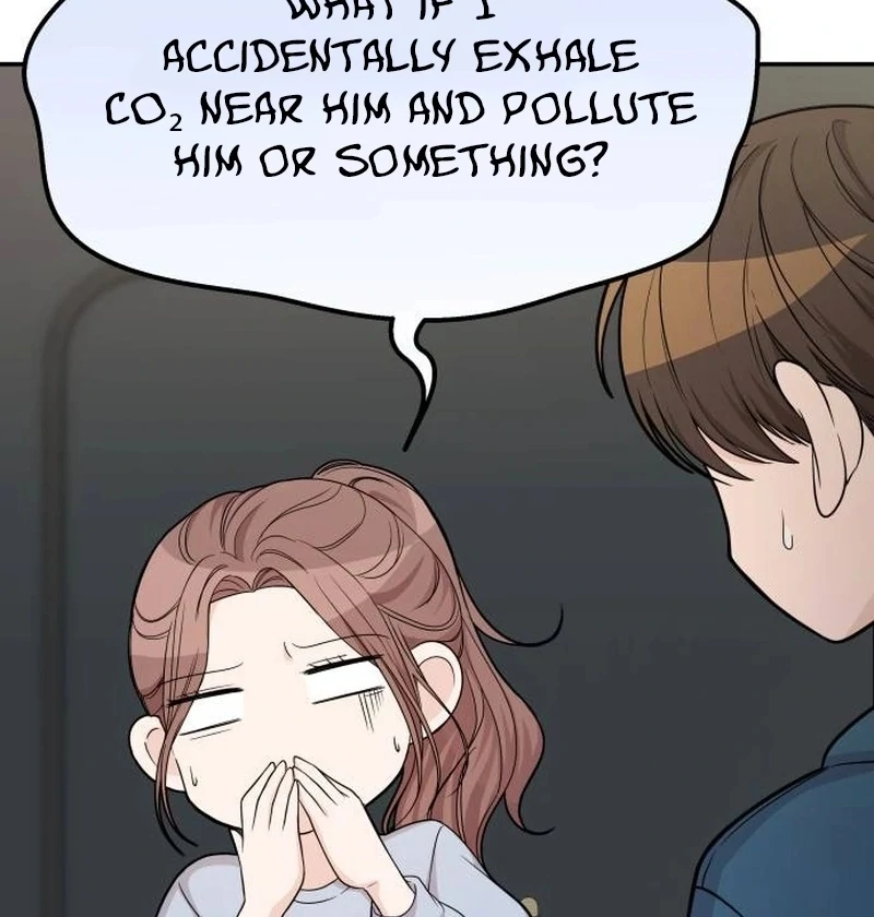 One Day, I Suddenly Got a Crush Chapter 5 491 ch 5 10