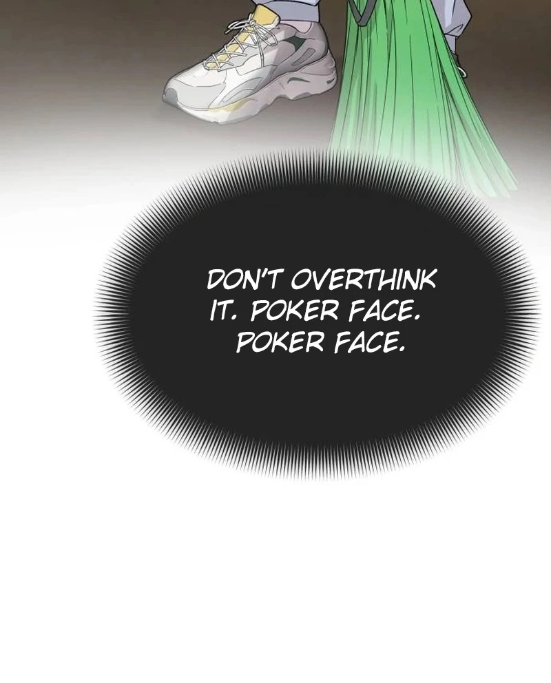 One Day, I Suddenly Got a Crush Chapter 5 581 ch 5 100