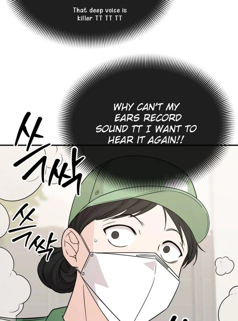 One Day, I Suddenly Got a Crush Chapter 5 589 ch 5 108