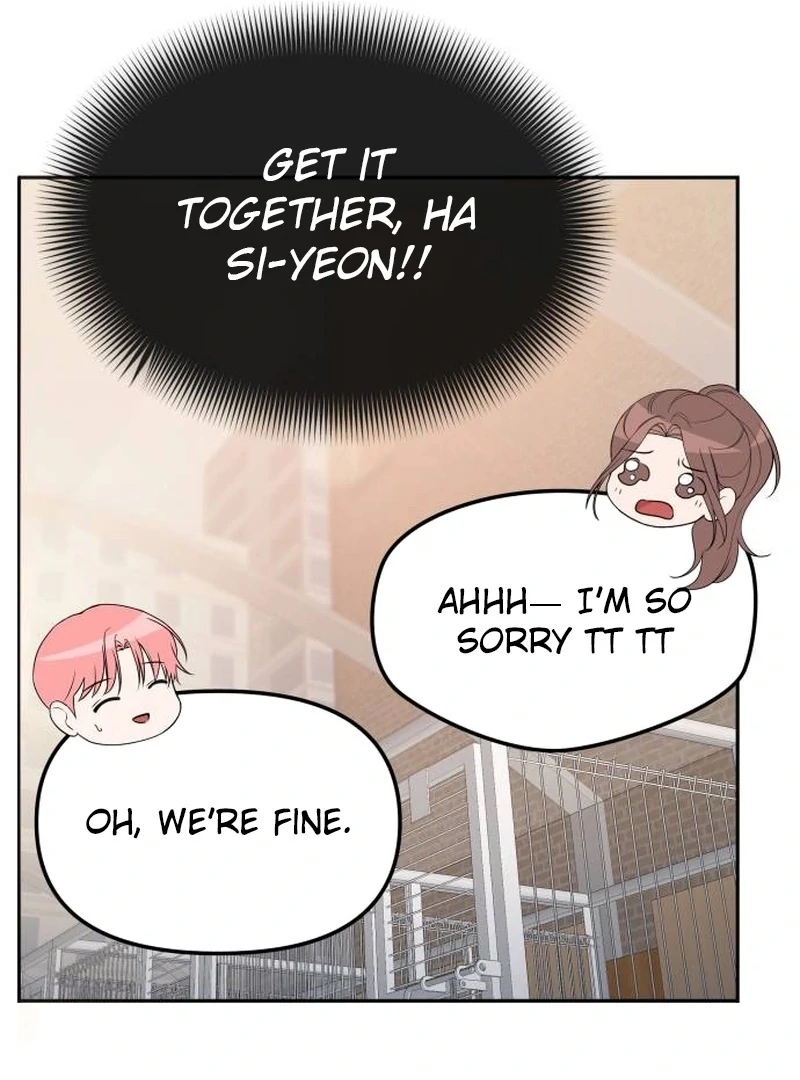 One Day, I Suddenly Got a Crush Chapter 5 594 ch 5 113