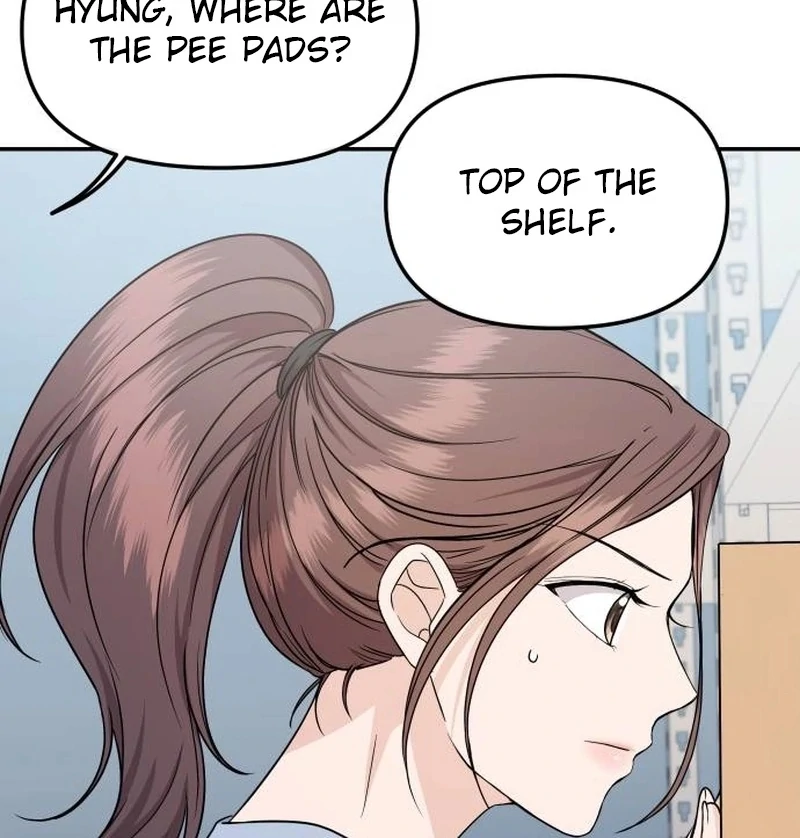 One Day, I Suddenly Got a Crush Chapter 5 598 ch 5 117