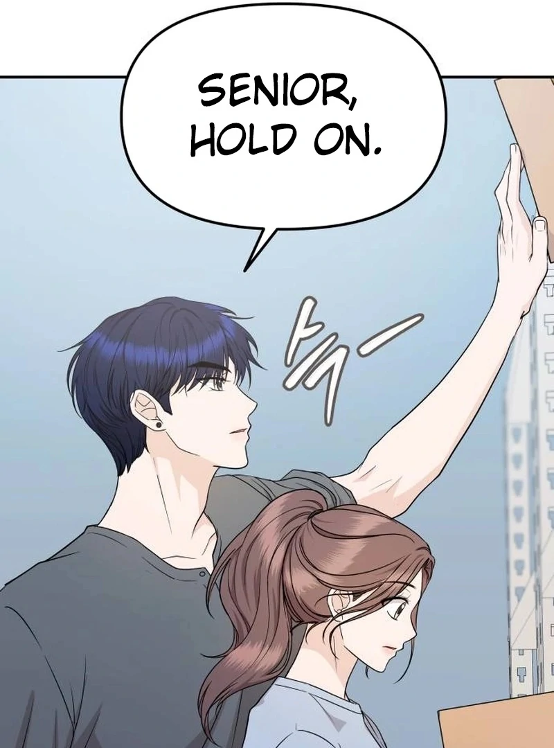 One Day, I Suddenly Got a Crush Chapter 5 600 ch 5 119