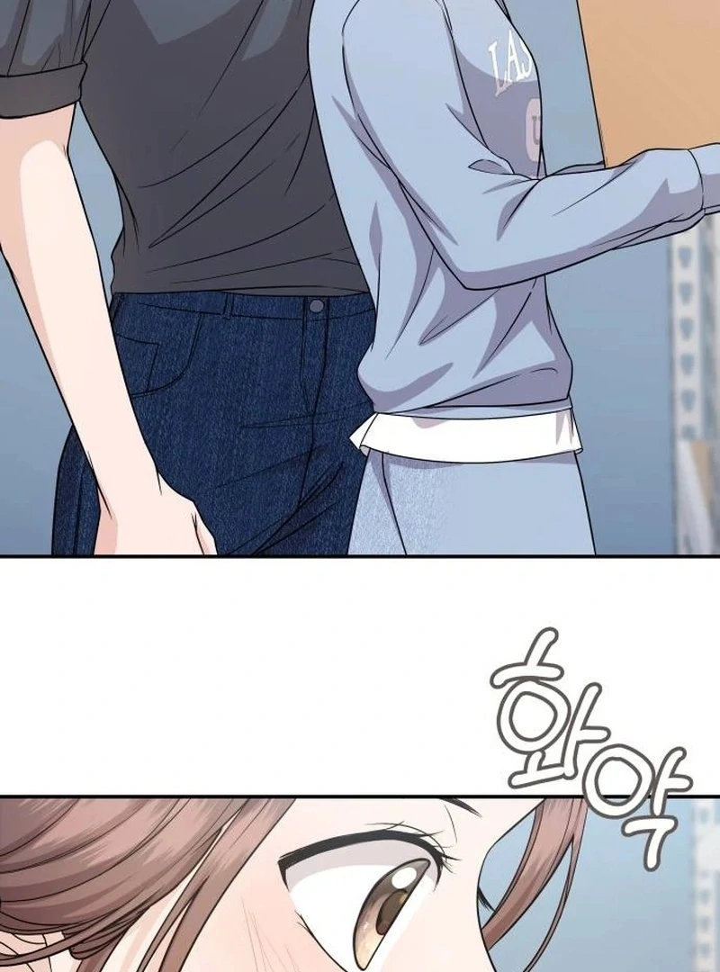 One Day, I Suddenly Got a Crush Chapter 5 601 ch 5 120