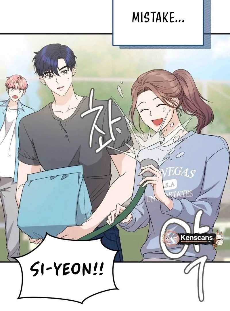 One Day, I Suddenly Got a Crush Chapter 5 607 ch 5 126