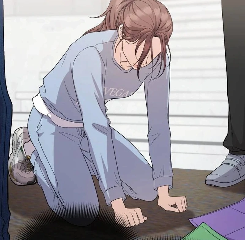 One Day, I Suddenly Got a Crush Chapter 5 610 ch 5 129