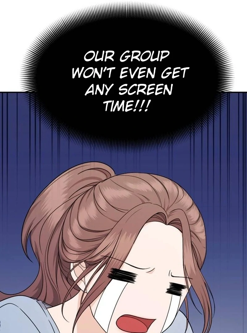 One Day, I Suddenly Got a Crush Chapter 5 612 ch 5 131