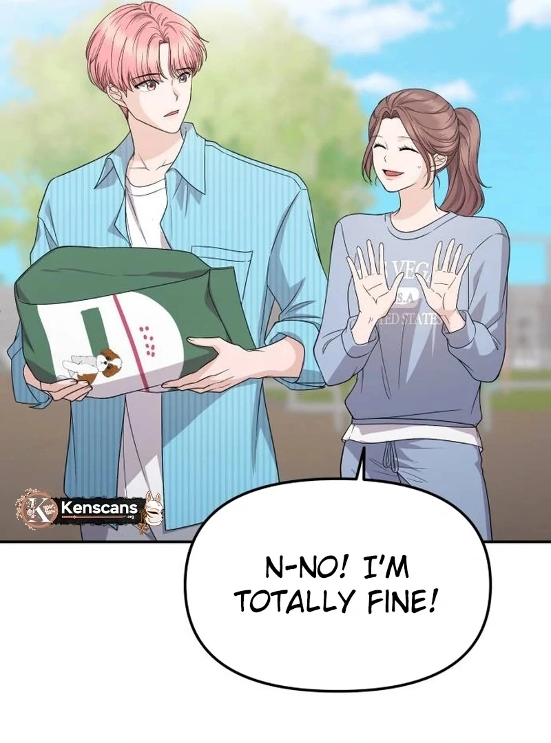 One Day, I Suddenly Got a Crush Chapter 5 618 ch 5 137