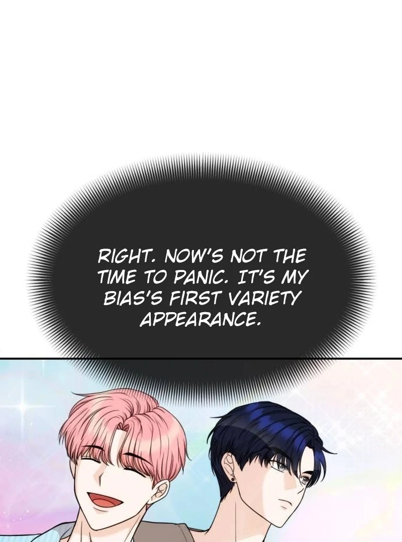 One Day, I Suddenly Got a Crush Chapter 5 495 ch 5 14