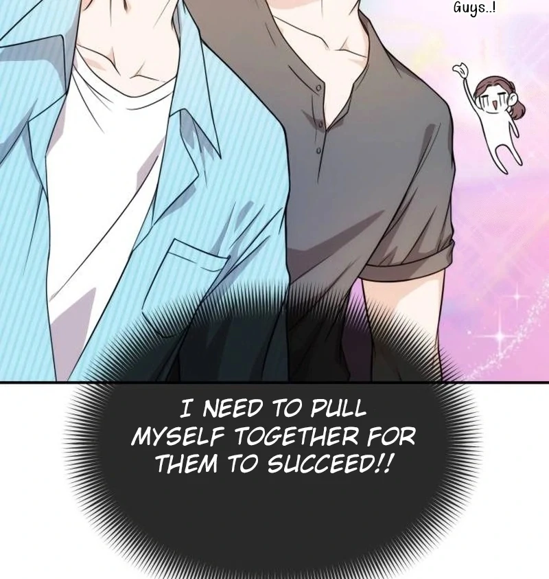 One Day, I Suddenly Got a Crush Chapter 5 496 ch 5 15