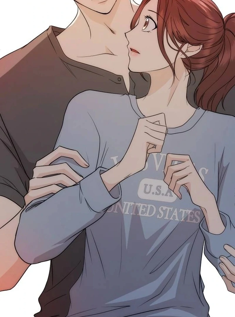 One Day, I Suddenly Got a Crush Chapter 5 636 ch 5 155