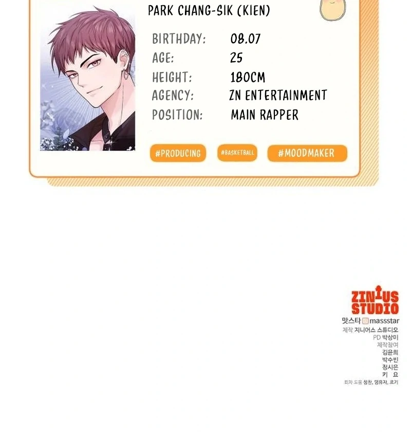 One Day, I Suddenly Got a Crush Chapter 5 638 ch 5 157