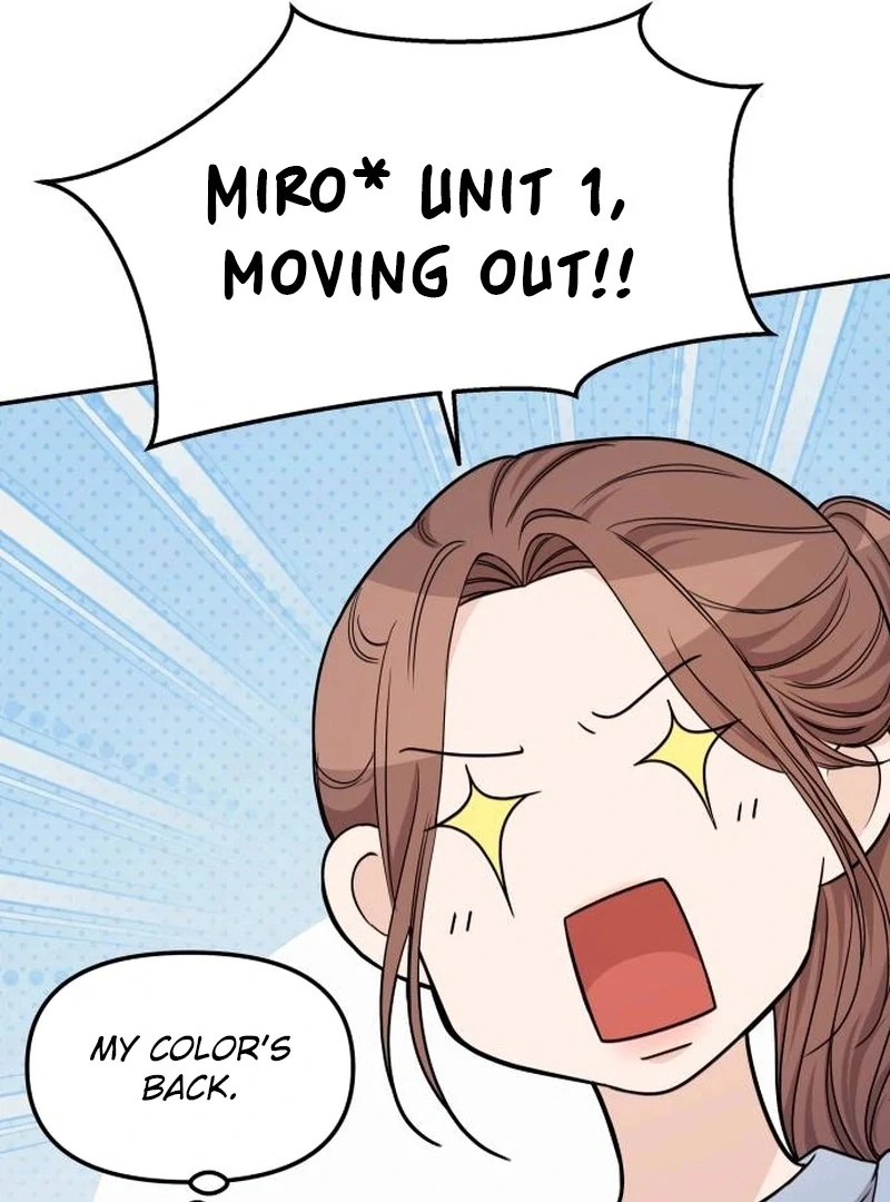 One Day, I Suddenly Got a Crush Chapter 5 498 ch 5 17