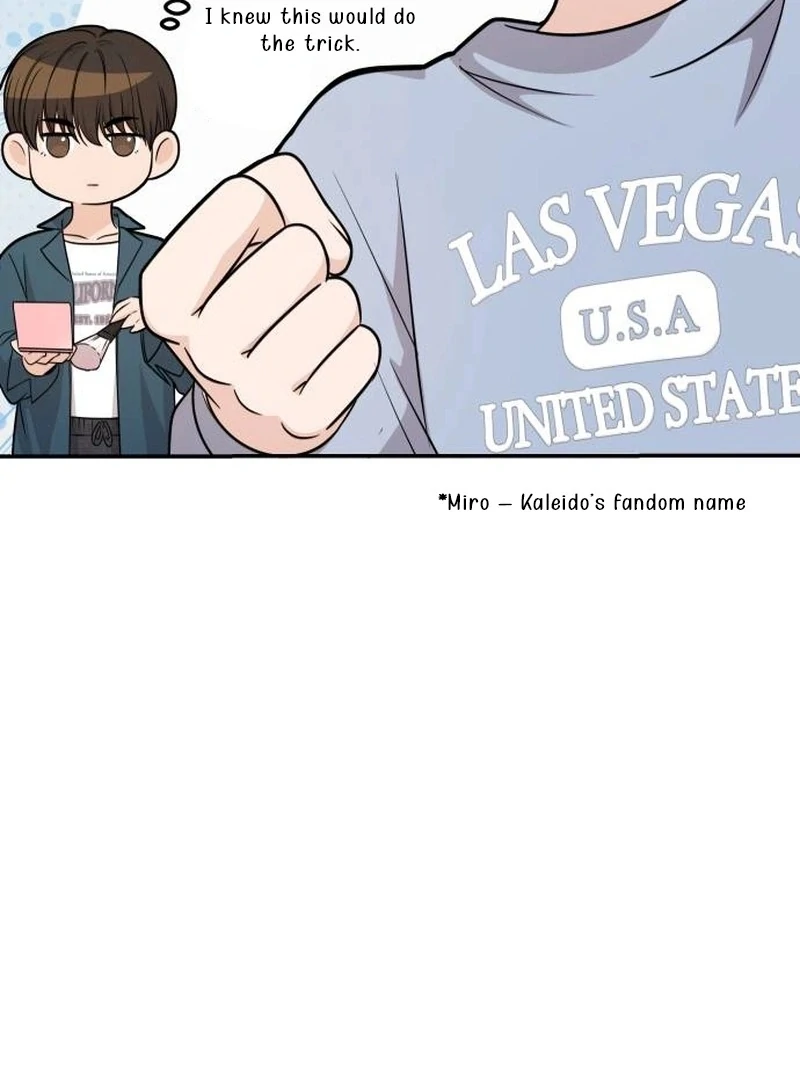 One Day, I Suddenly Got a Crush Chapter 5 499 ch 5 18