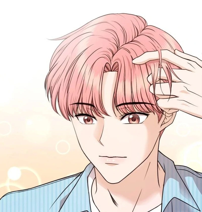 One Day, I Suddenly Got a Crush Chapter 5 502 ch 5 21