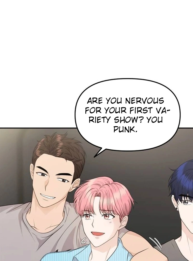 One Day, I Suddenly Got a Crush Chapter 5 506 ch 5 25