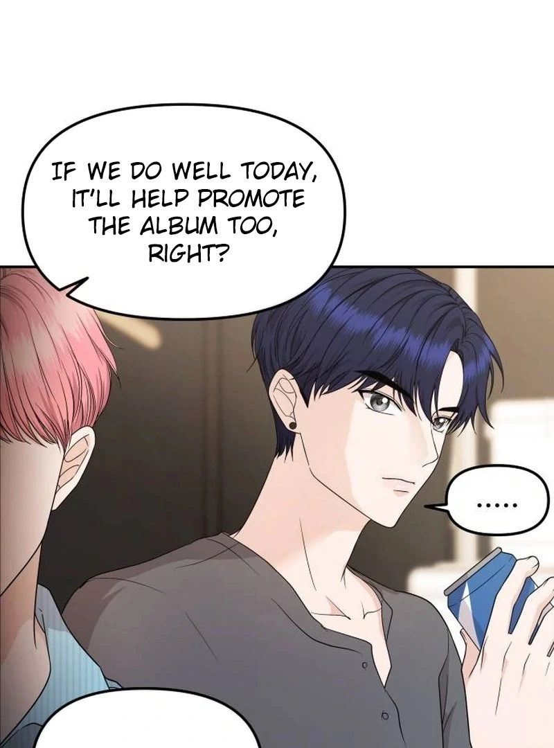 One Day, I Suddenly Got a Crush Chapter 5 510 ch 5 29