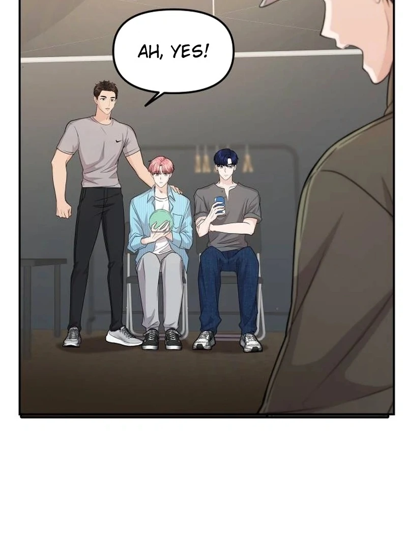 One Day, I Suddenly Got a Crush Chapter 5 512 ch 5 31