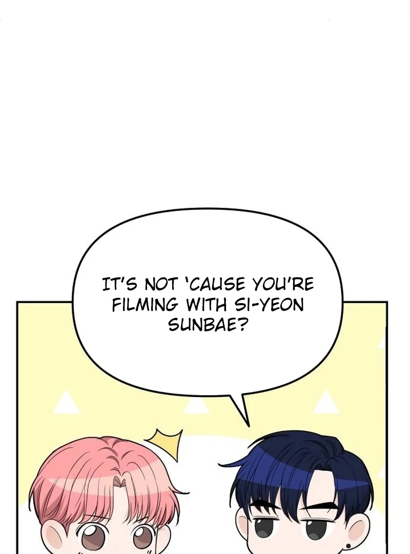 One Day, I Suddenly Got a Crush Chapter 5 517 ch 5 36